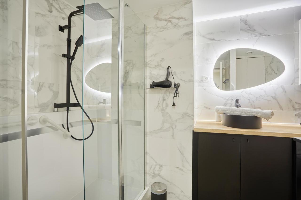 Residence Le Marais By Studio Prestige Paříž Exteriér fotografie