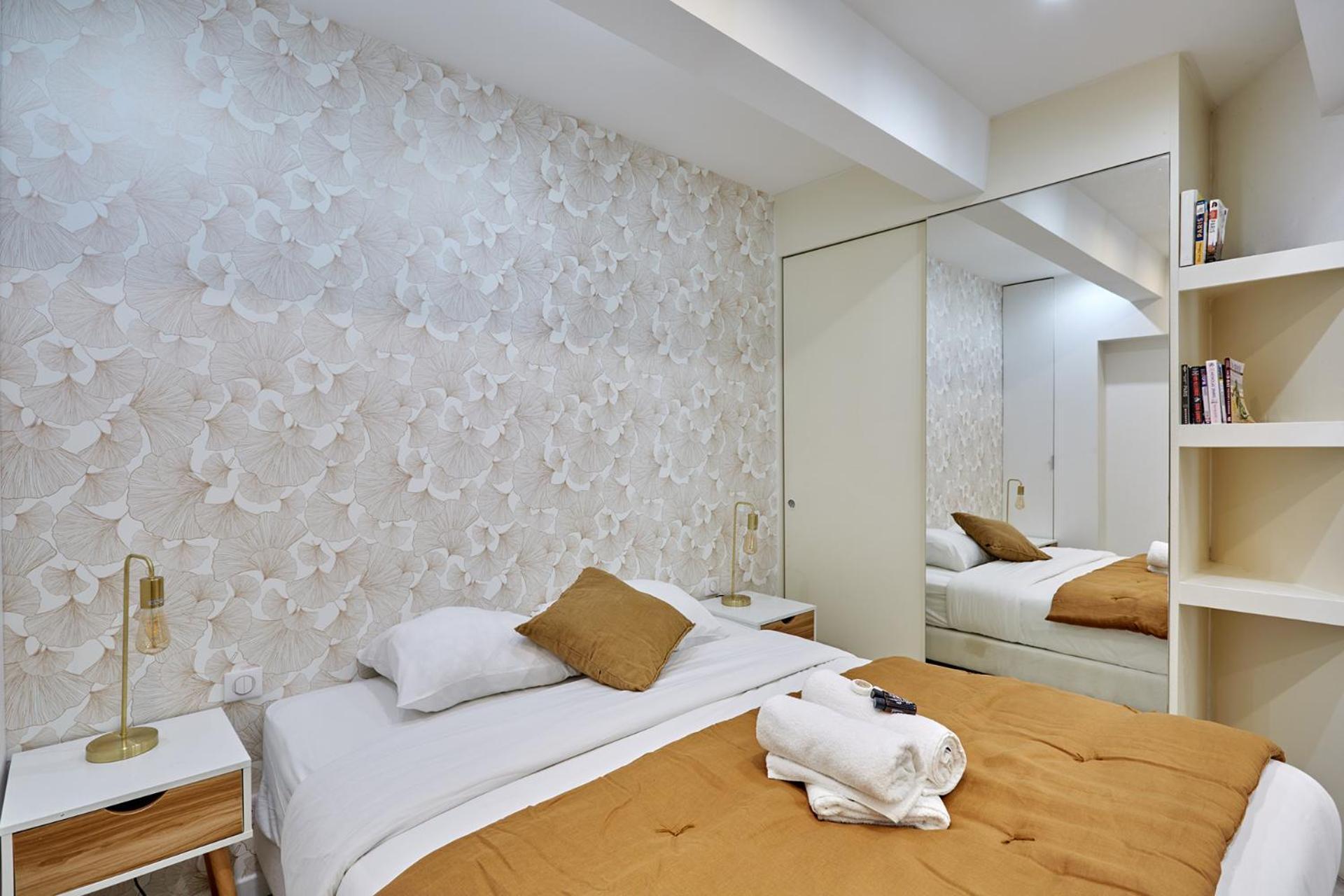 Residence Le Marais By Studio Prestige Paříž Exteriér fotografie