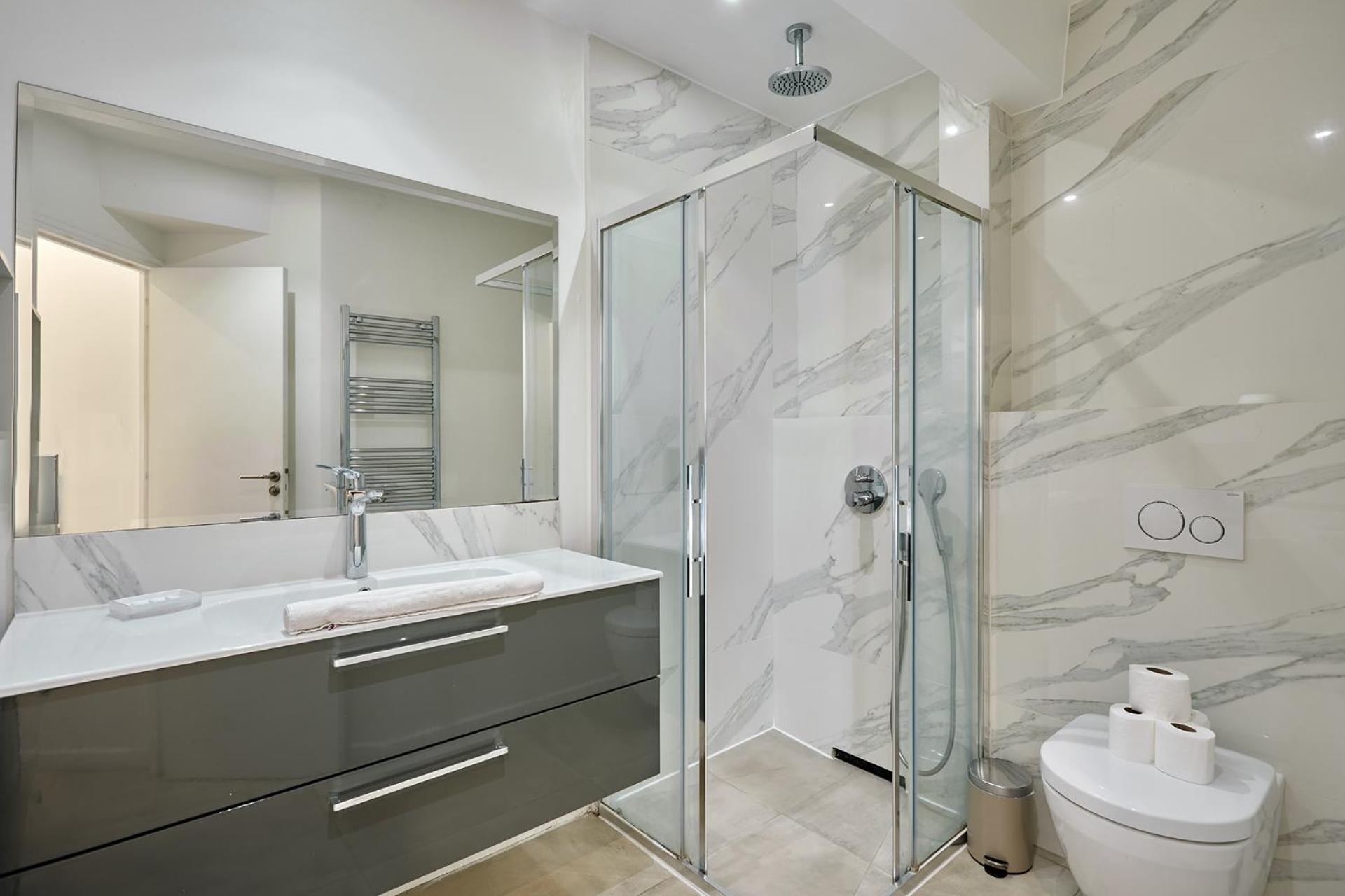 Residence Le Marais By Studio Prestige Paříž Exteriér fotografie
