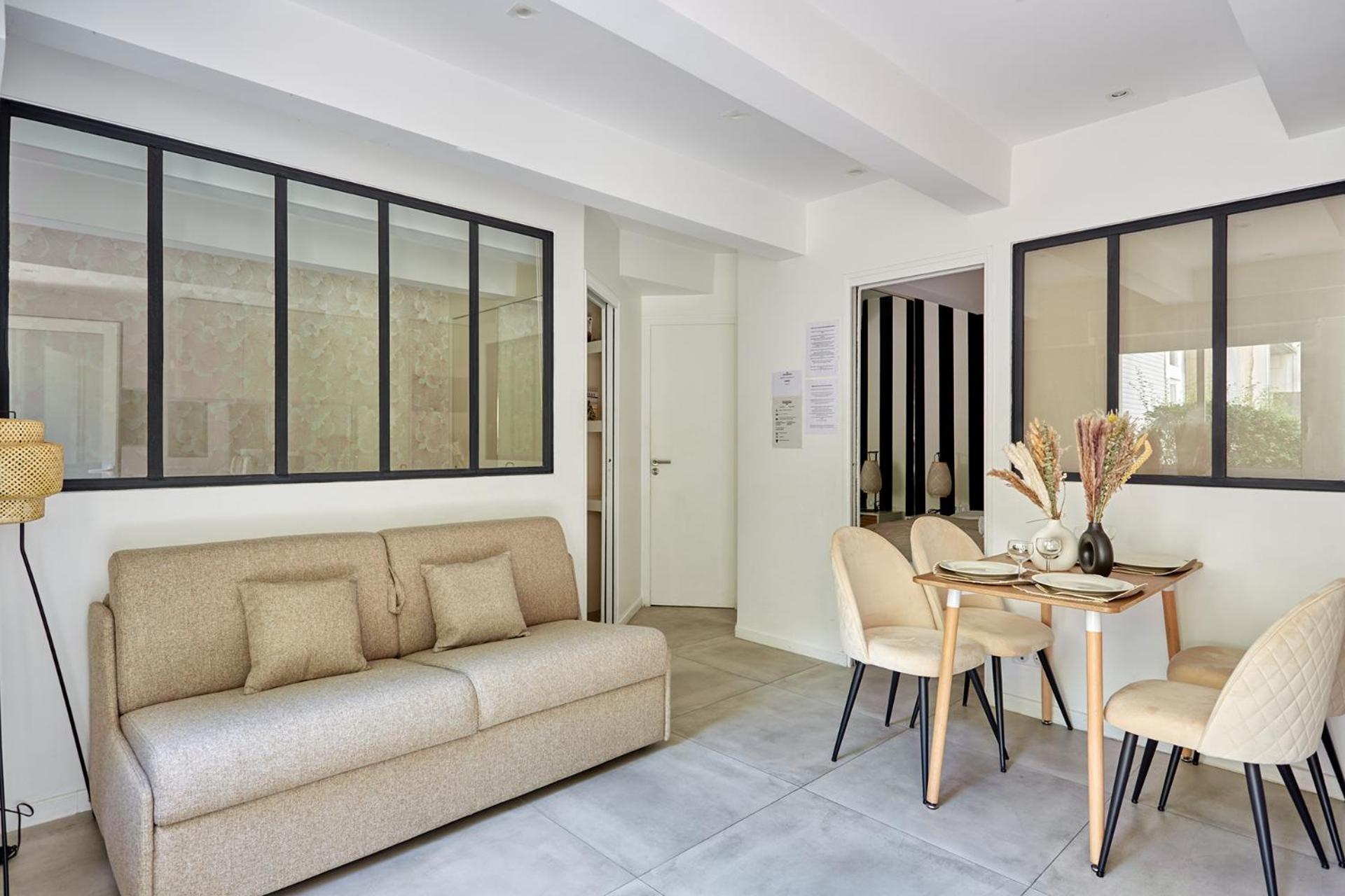 Residence Le Marais By Studio Prestige Paříž Exteriér fotografie