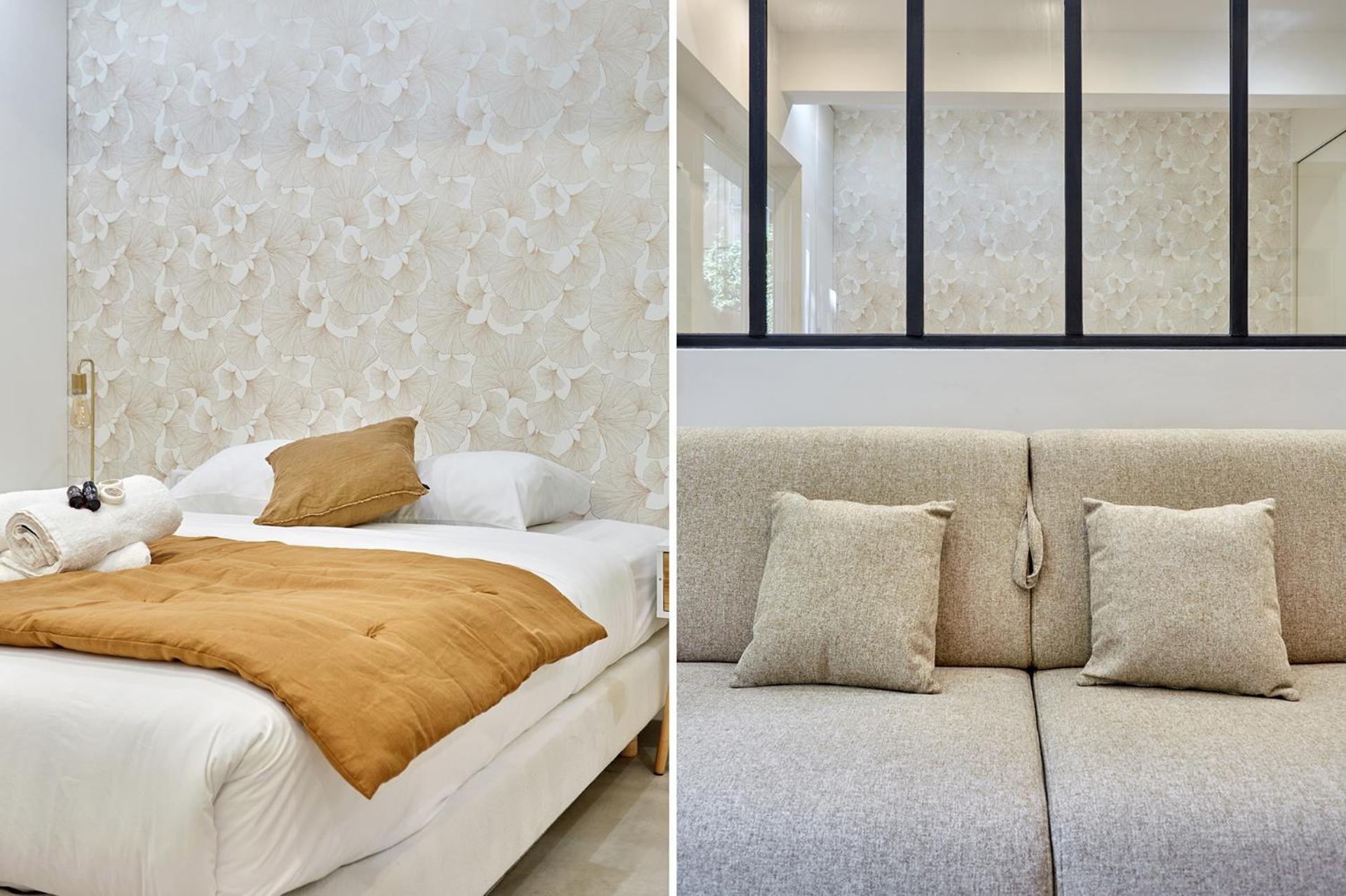 Residence Le Marais By Studio Prestige Paříž Exteriér fotografie