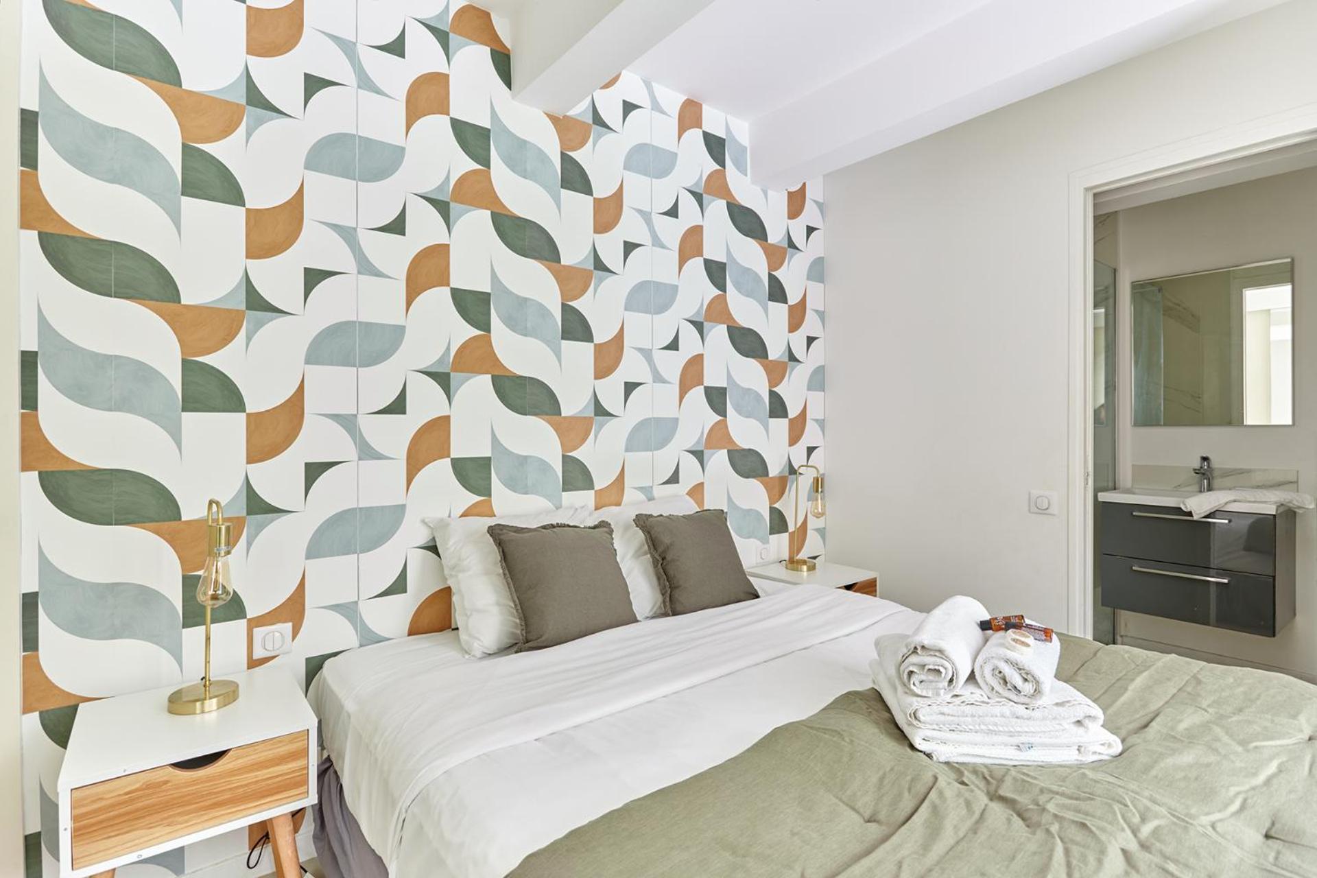 Residence Le Marais By Studio Prestige Paříž Exteriér fotografie