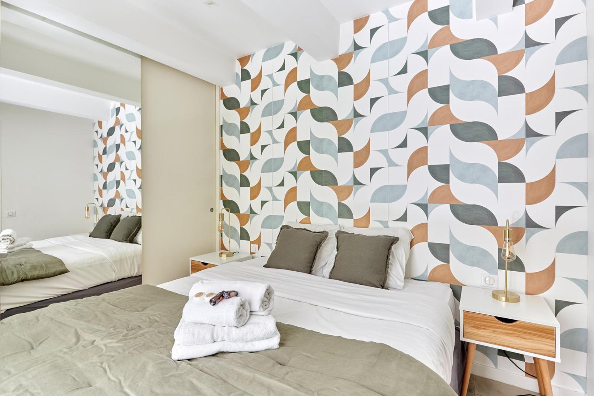 Residence Le Marais By Studio Prestige Paříž Exteriér fotografie