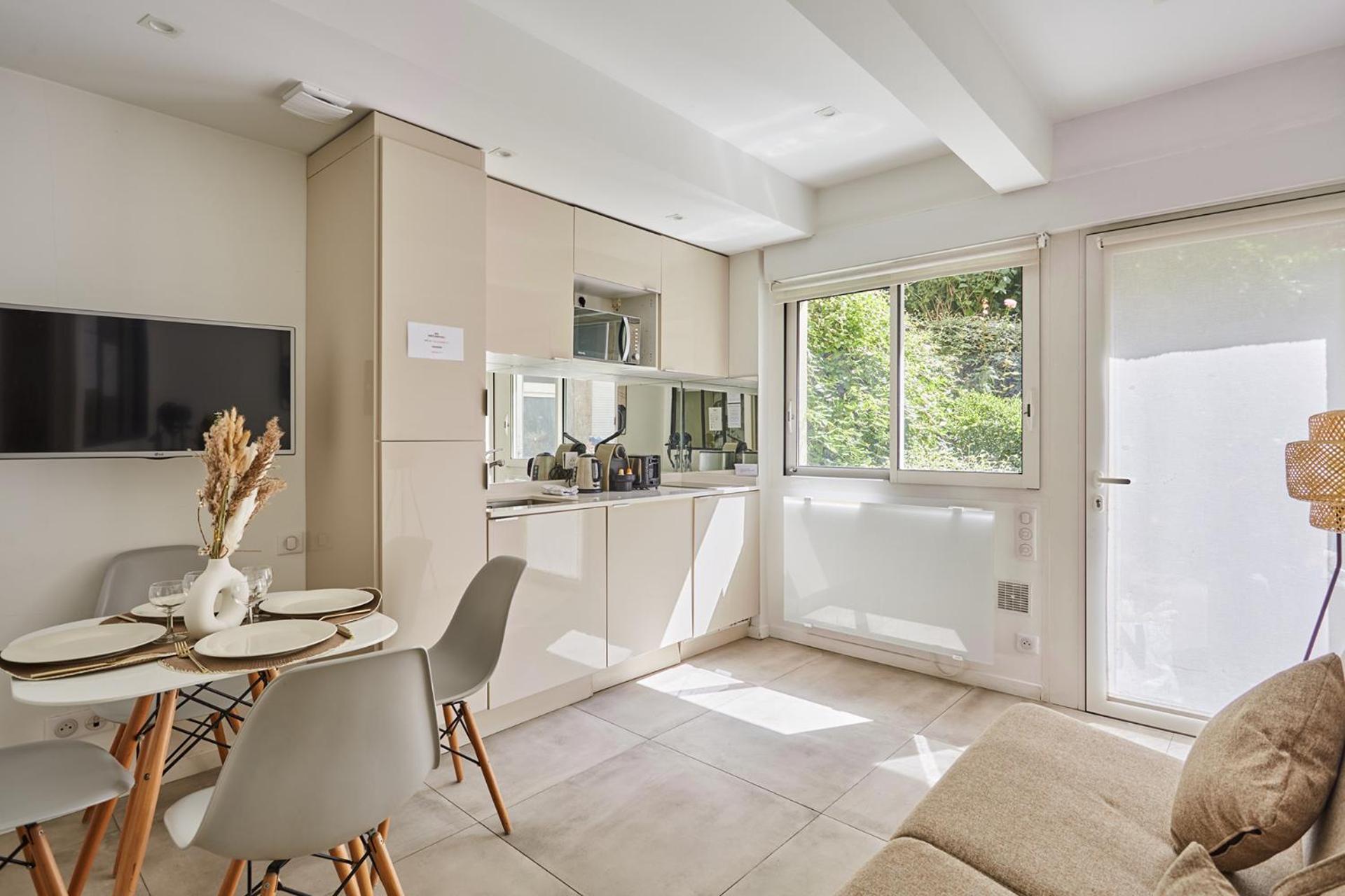 Residence Le Marais By Studio Prestige Paříž Exteriér fotografie